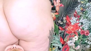Webcam milf masturbation pussy ass 4