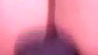 Girl Love on the Bed Is Interrupted by Pleasant Surprise BBC Addition Into Bisexual Threesome.