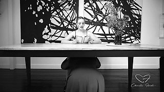 Ode to Hysterical Literature Featuring Charlie Forde, Amber Moore