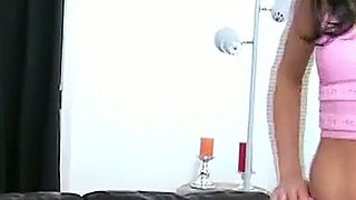 Two Vibrators, Two Wet Pussies - Girlfriends Take Each Other Over the Edge