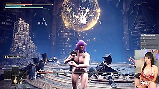 Marvel rivals, hentai, genshin impact