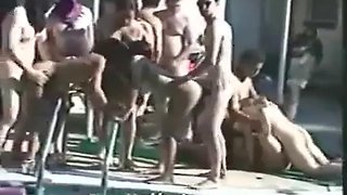 Pool Party: Blowjob, Amateur  Xhamster Porn