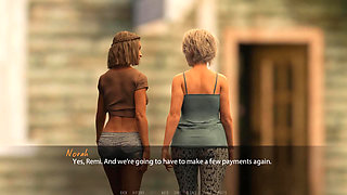 In your shoes: strange events ep 12