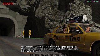 Lisa Full Investigation! by Dragofinder Studio - Romp on the Wedding Reception 44