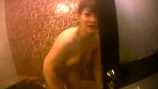 amateur older woman with big boobs