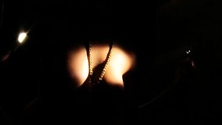 Sensual Tawaif Dance Performance