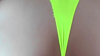 Stepsister Wanted to Make Tiktoks, but Learned to Make Porn