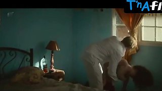 Margaret Qualley Caboose, Mammories Vignette in Starlets At Noon