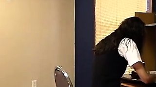 CIMA black and ebony