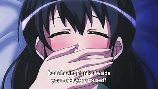 Sex with Step Mother Ai