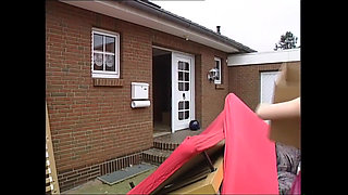 She Was Very Satisfied When His Friend Fuck Her