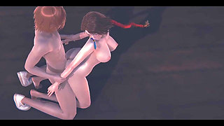 Final Fantasy X2 Yuna Hardsex Japanese Asian Manga Anime Film Game Porn