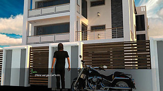 In your shoes: sexy hot and naughty women ep 16