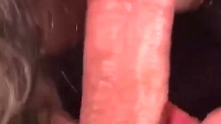 Hot Valentine’s Day Romantic BJ! POV Cock Worship & CIM!