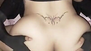 Fuck a Chubby Girl with Big Breasts, She's so Hot
