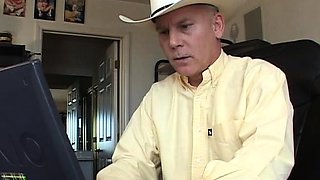 Young girl hardcore anal sex