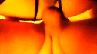 My First Amateur Crossdresser Fuck