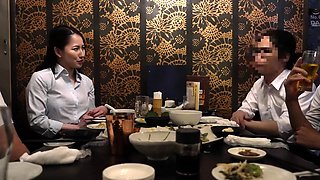 Kazuha Minami in Hello Asian Japanese Titty by