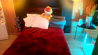 Ebony girls caught masturbating Black and Ebony