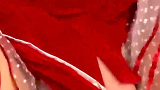 Step daddy, you've been working all year so that step mom and i would have everything. Let me wish you a happy new year