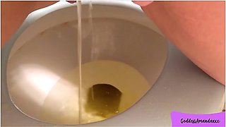 Peeing Fart Pees