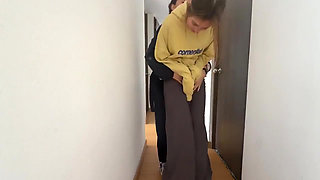 Hot Police Search Compilation