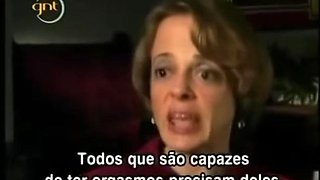 Clitoris - The forbidden pleasure Subtitles in Portuguese: Bongacams, Masturbation  Massage Porn