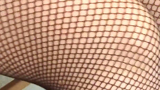 I Ask My Friend to Fuck Me and Cum on My Tits