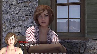 Stepmom with big boobs in foot mountain anime porn