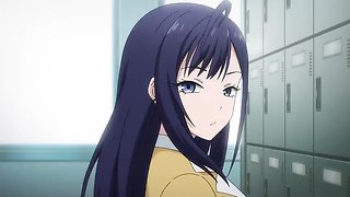 Deep Voice with Heat inside forbidden memories
