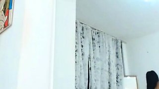 CarinaDiamond: Milk Tank Webcam Show