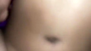 Hot Desi Bhabhi Alone In Home