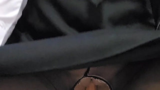 I Tore My Pantyhose Jumping on the Full Video