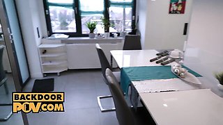 Sexual Silvia Dellai - POV xxx - Its POV