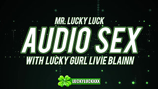 Listen to the Sounds of a Dick Down