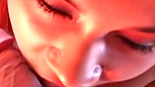 Nuttin' Brazilian - She Likes Her Treats Wet and Creamy