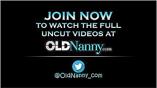 Matures Performing Solos Using Items To Stimulate