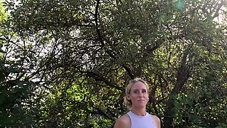 Fuck her pussy full of cum