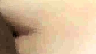 White Slut Submitting to Black Cock rr