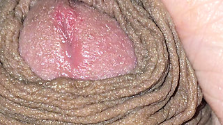 Step Mom Video Call Husband While Handjob Step Son Big Dick
