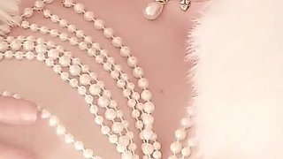 Cum Eating Instructions CEI Dirty Talk From Humiliatrix - Compilation Free Femdom Video