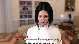 The President's Stepdaughter Part 6 Fin De La Actualizacion