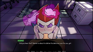 Amity Park Sex Game Enmber + Penelope + Mix Animation Collection [part 05] Naked[18+] Nude Game Play