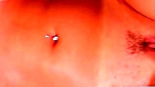 Astonishing nurse treats patient with her asshole