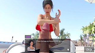 Perverted Principal - Scandalous Affairs