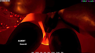 Shadows of Desire by Shamandev - Shy Hotwife Rediscovers the Pleasure of BDSM with a BBC 48