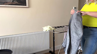 Wetting My Jeans After the Fake Stupid Video