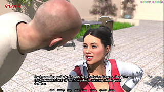 The Adored Marriage by Simbaclaw - Horny Husbant Seeks to Open the Marriage 1