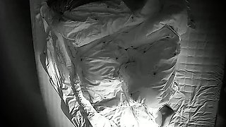 Amateur Hidden Cam Fuck On Couch