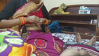 Best blowjob indian bhabhi good sucking big cock